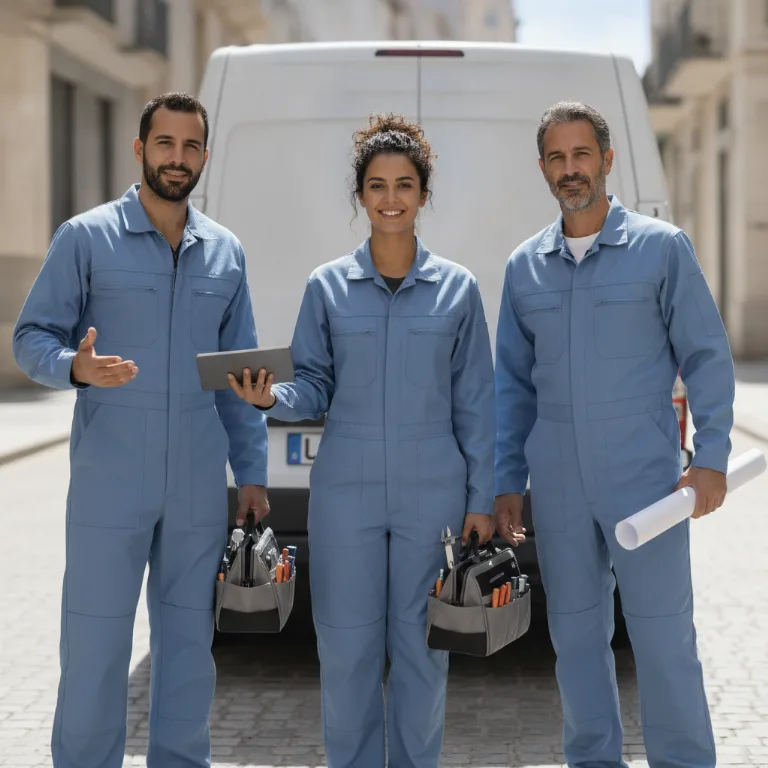 Agente de Patentes equipo en Salamanca